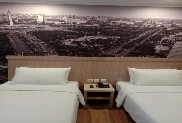 Bedroom 8