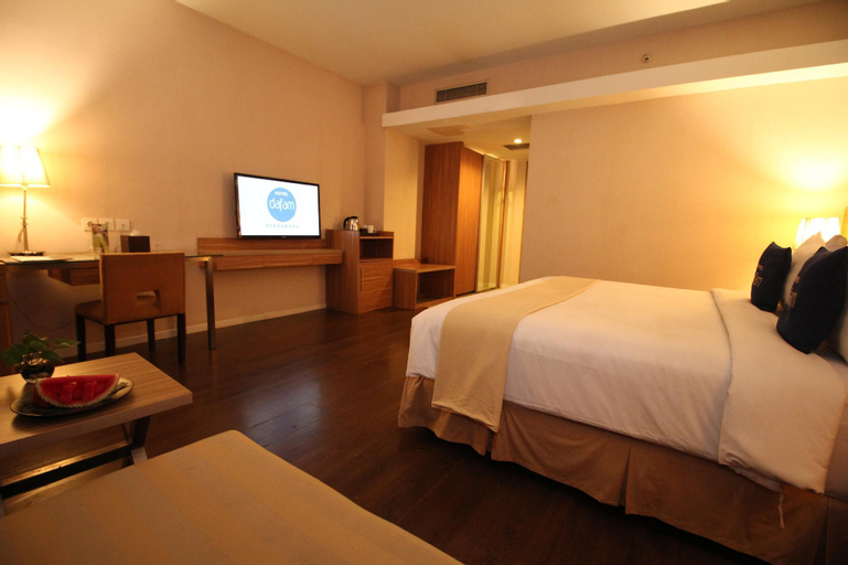 Bedroom 5