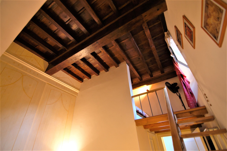 Others 5, Mamo Florence - Donatello Apartment, Florence