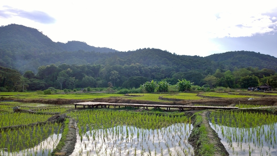 Bulun Buri Resort, Hang Dong