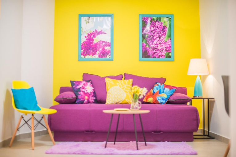 Others 3, Apartments Canaria, Medulin