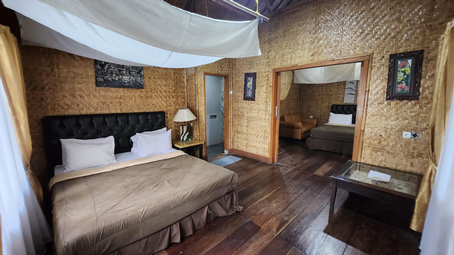 Bedroom 11