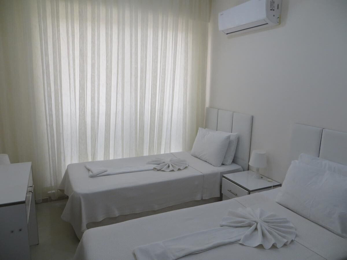 Bedroom 4, Begonvil Garden Apart, Fethiye