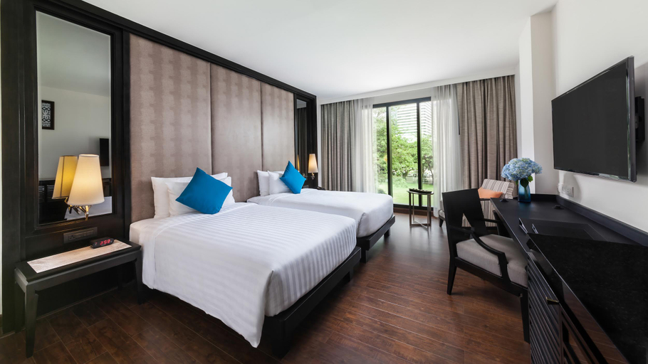 Bedroom 8
