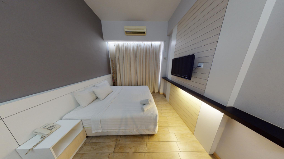 Bedroom 23