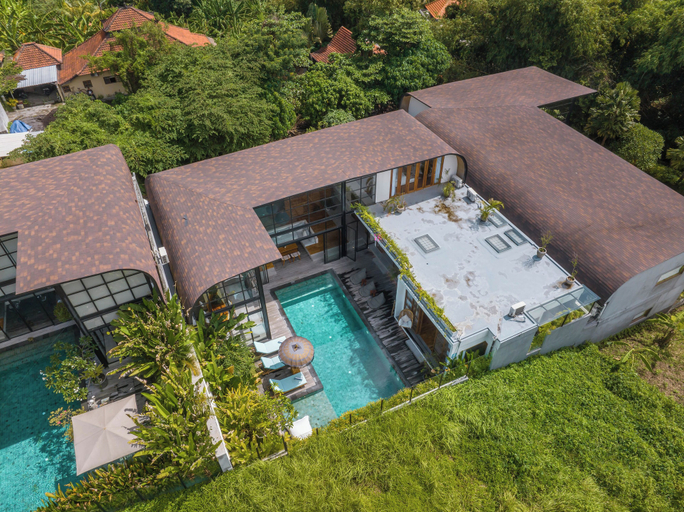Exterior & Views 2, Villa Lava, Badung