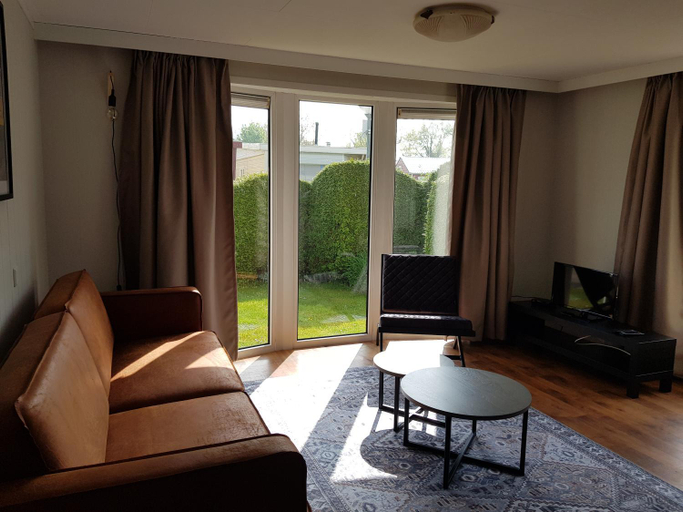 Facilities 4, De Bijsselse Enk, Goudsbloem, Nunspeet