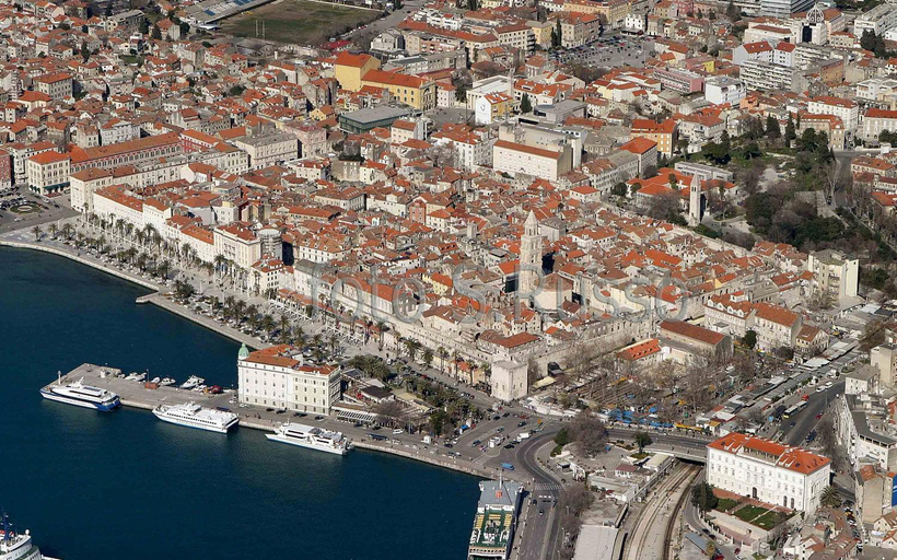Nearby attraction 5, Apartment Villa Octopus, Marina