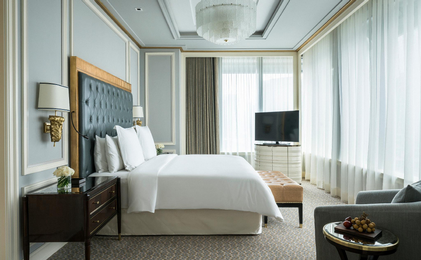 Bedroom 13