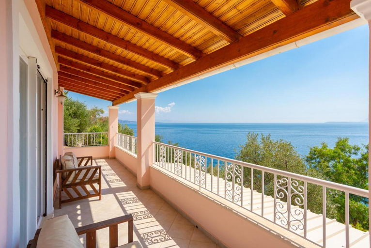 Others 5, Villa Petros, Ionian Islands