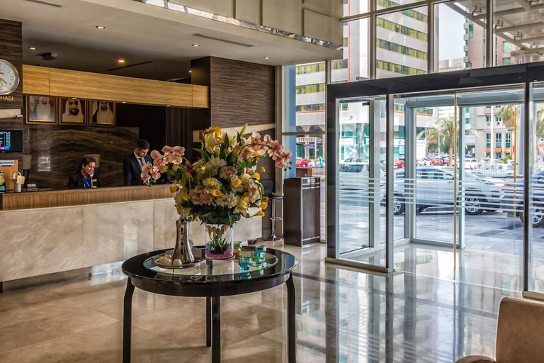 Others 3, Nehal Hotel, Abu Dhabi City