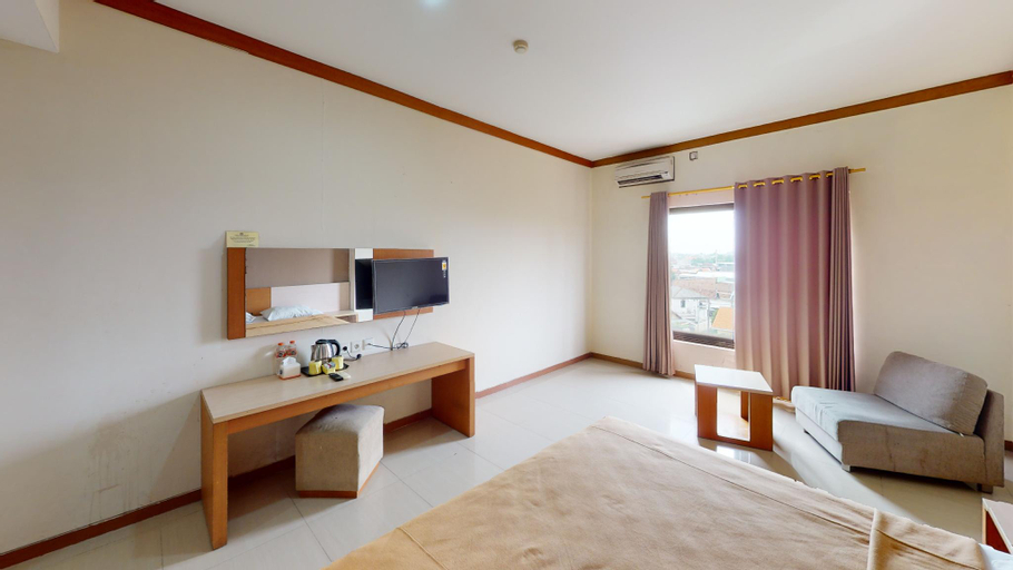Bedroom 5