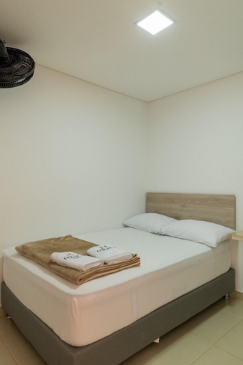 Bedroom 2, HOTEL OMAGA, Peñol