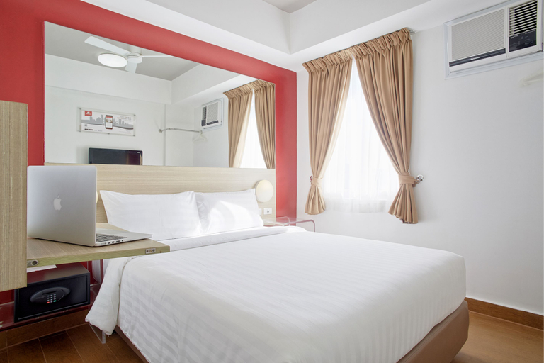 Bedroom 21