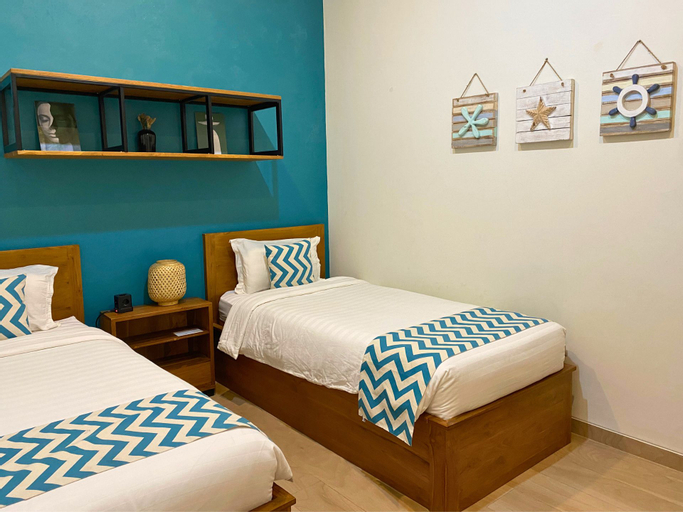 Bedroom 5