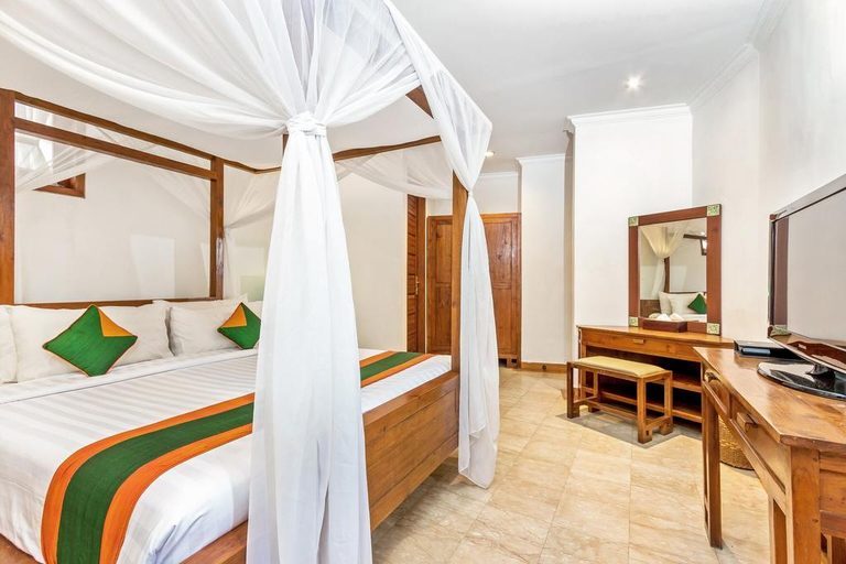 Bedroom 3, Desamuda Village, Badung