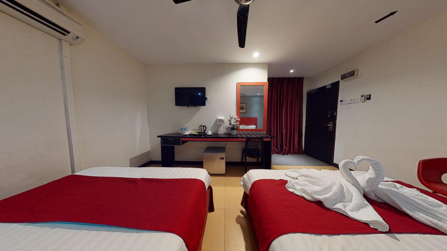 Bedroom 4