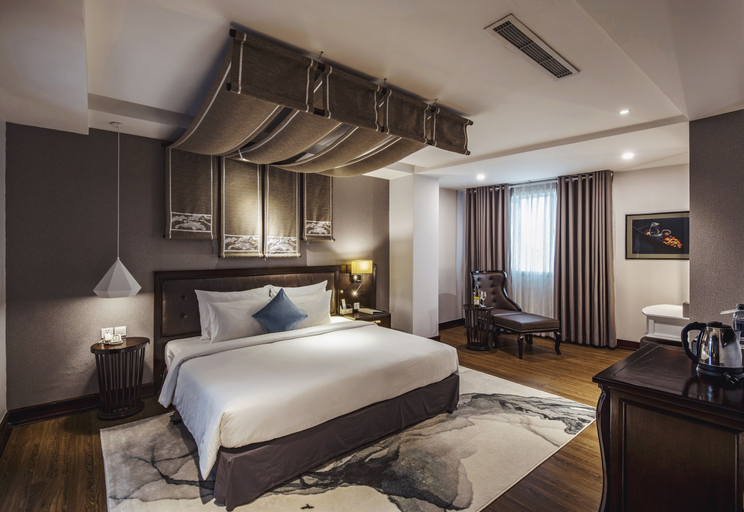 Bedroom 11