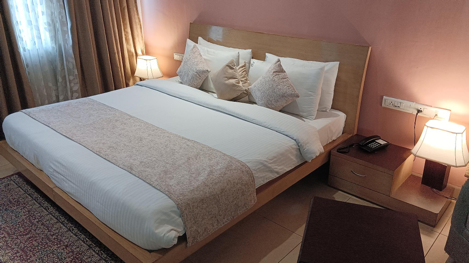 Bedroom 15