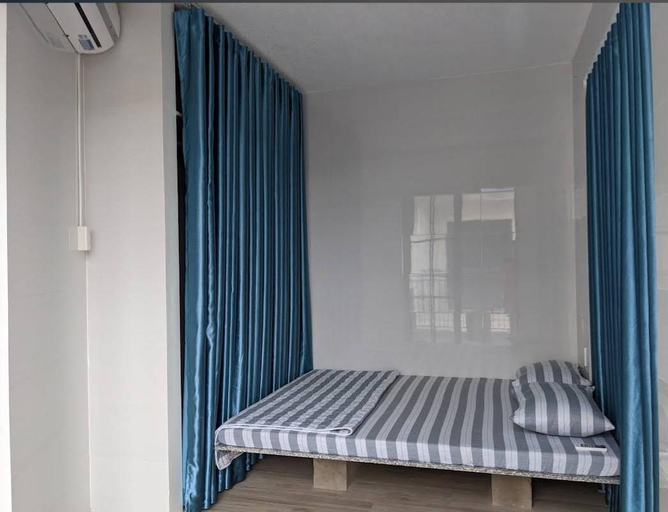 Bedroom 3, Thong Dong Homestay - Swanbay, Nhơn Trạch