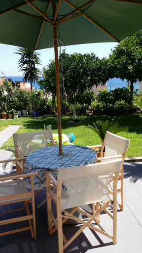 Sport & Beauty, Makis Studios & Apartments, Ionian Islands