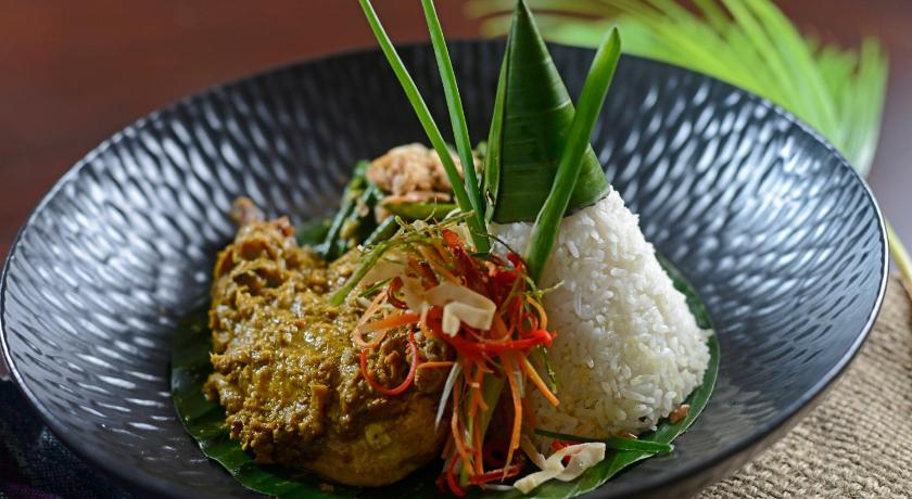 Food & Drinks 5, Rumah Luwih Bali, Gianyar