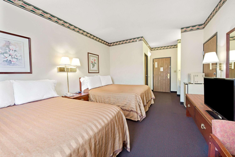 Bedroom 2