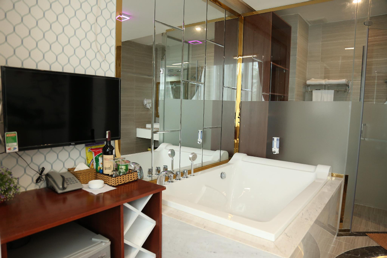Bathroom 6