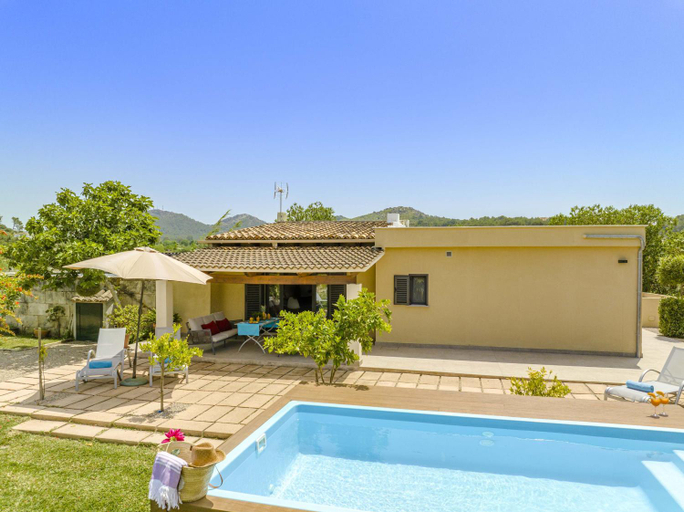 Others 5, Villa Es Pont de Pedra, Baleares