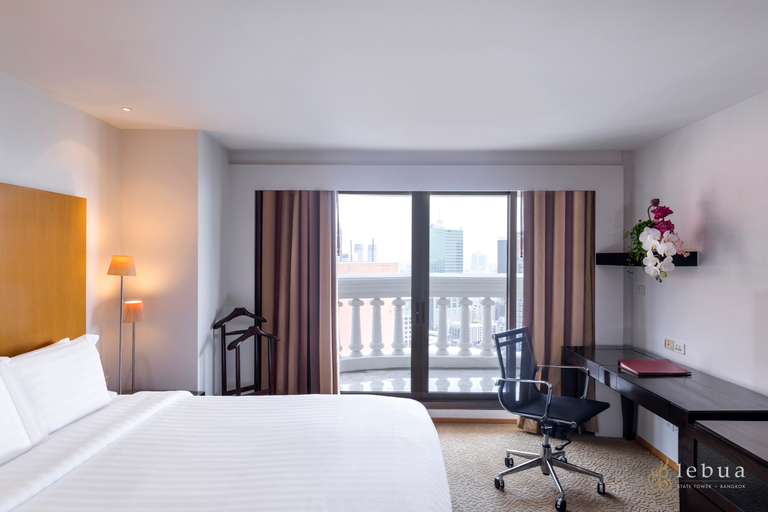 Bedroom 23