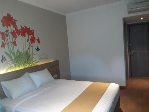Bedroom 26