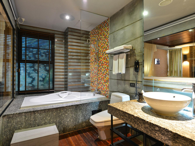 Bathroom 1