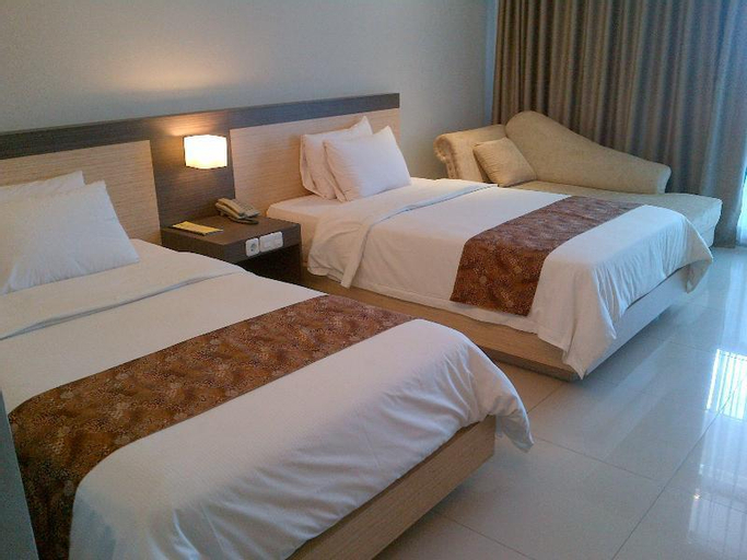 Bedroom 22