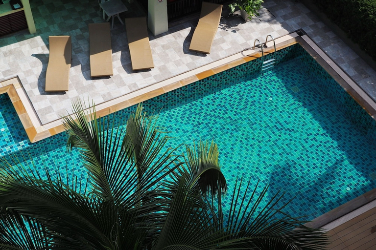 Sakorn Residence and Hotel, Muang Chiang Mai
