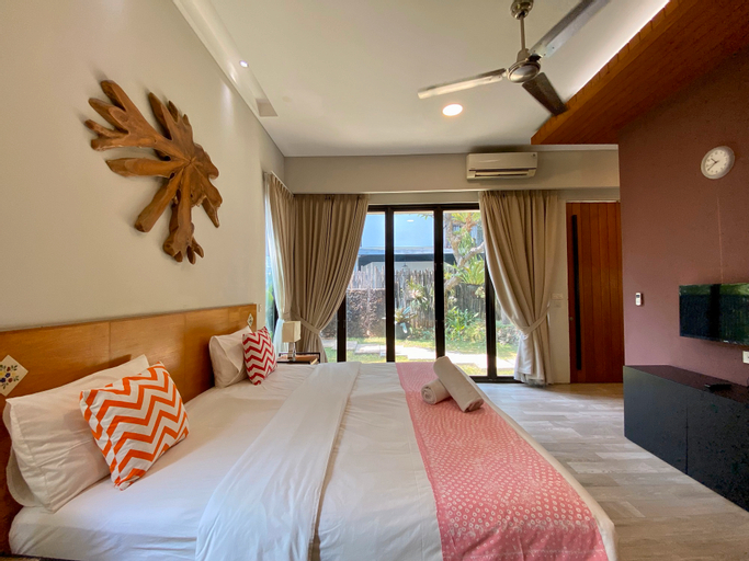 Bedroom 5, Kumala Living (near Senayan), South Jakarta