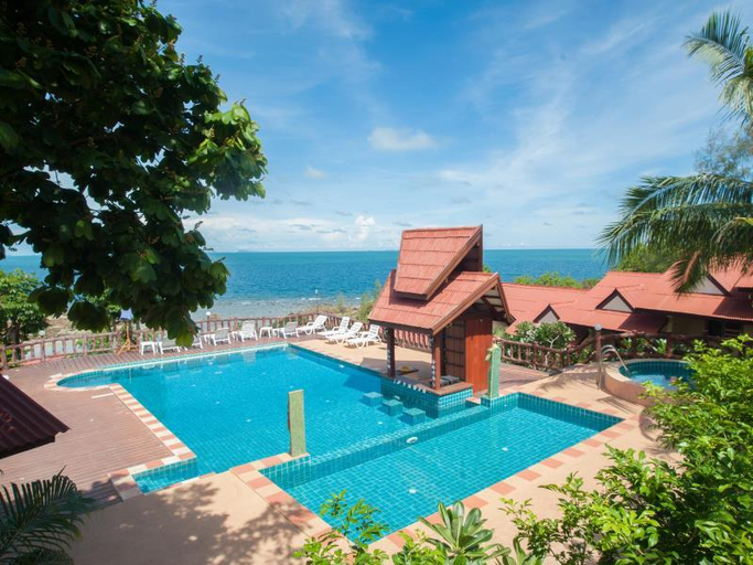 Others, Niramon Sunview Resort, Ko Phangan