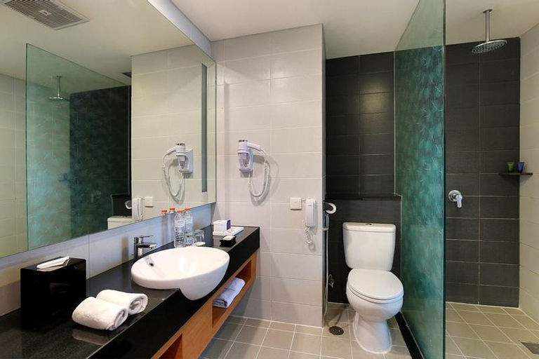 Bathroom 17
