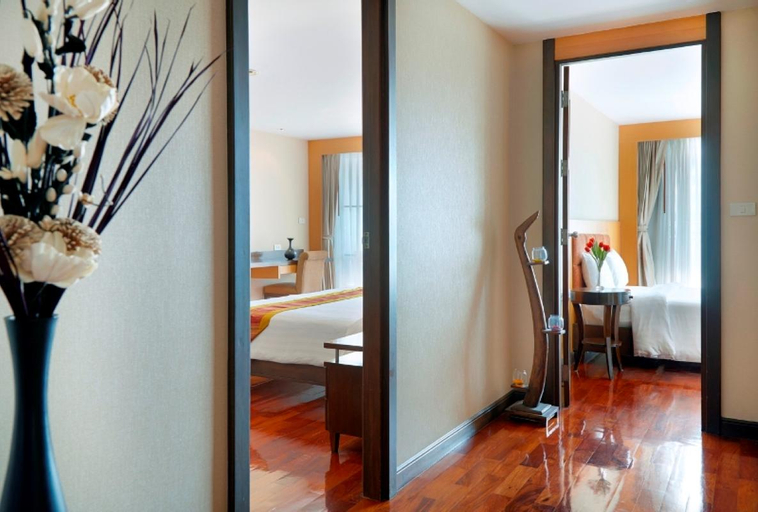 Bedroom 8