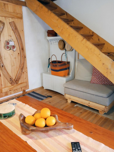 Others 2, Chaos Woodcraft House, Epirus