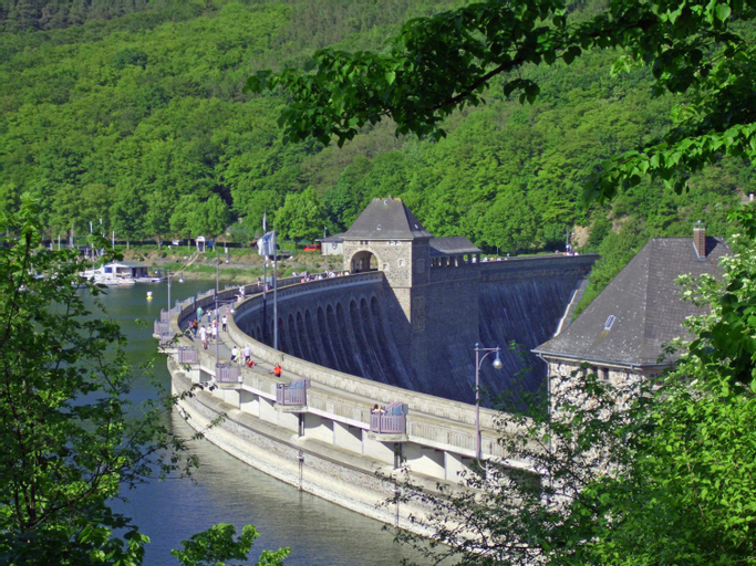 Ferienwohnung Am-Brueckenrain, Waldeck-Frankenberg