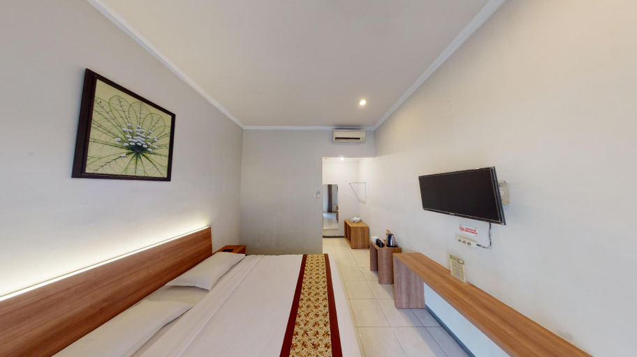 Bedroom 18