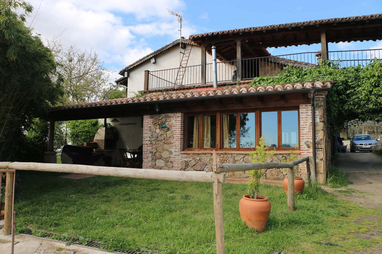 Others 5, Casa Rural - Apartamentos Atuvera, Cáceres