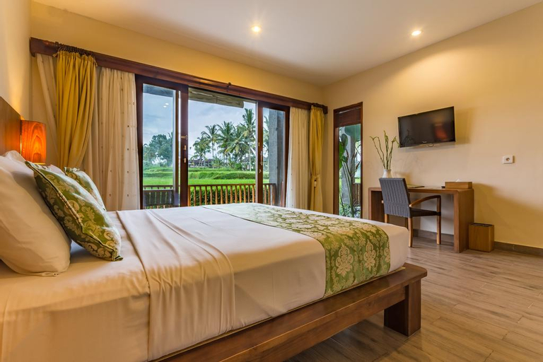 Bedroom 22