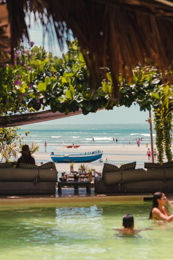 Sport & Beauty 2, Casa na Praia, Jijoca de Jericoacoara