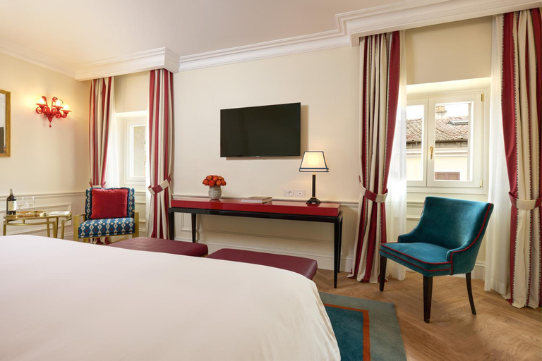 Bedroom 5