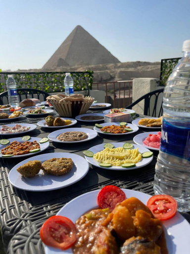 Food & Drinks 4, solima pyramids inn, Unorganized in Al Jizah