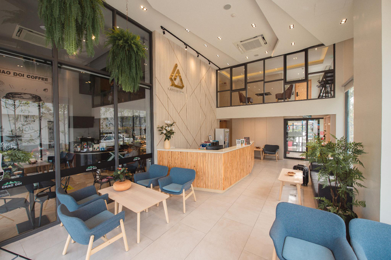 Food & Drinks 4, La Pino Hotel, Muang Songkhla