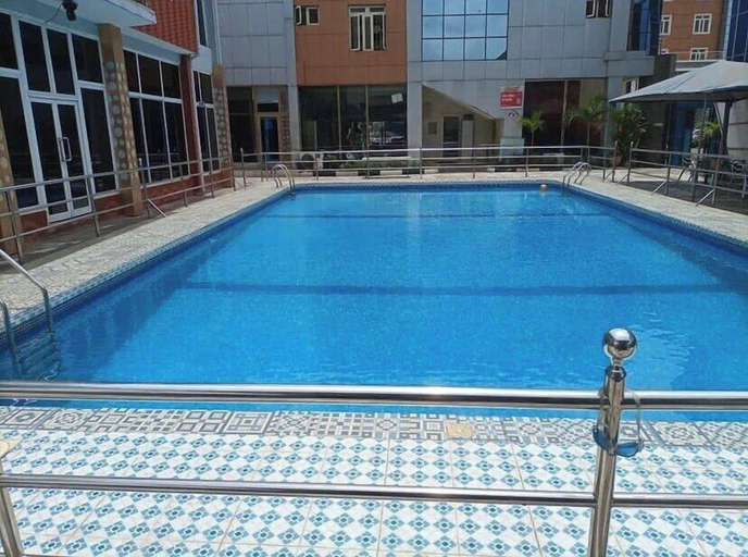 Sport & Beauty 4, BEUGOLD HOTELS & APARTMENTS, Owerri Municipal