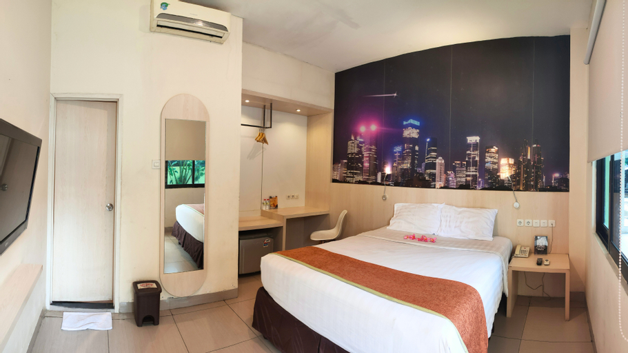 Bedroom 6