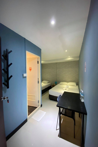 Bedroom 13